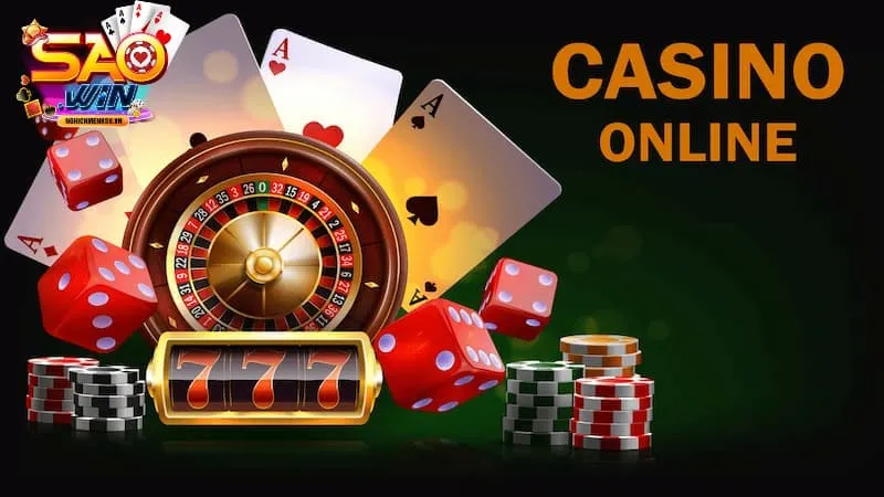 thuật ngữ casino online từ e đến m