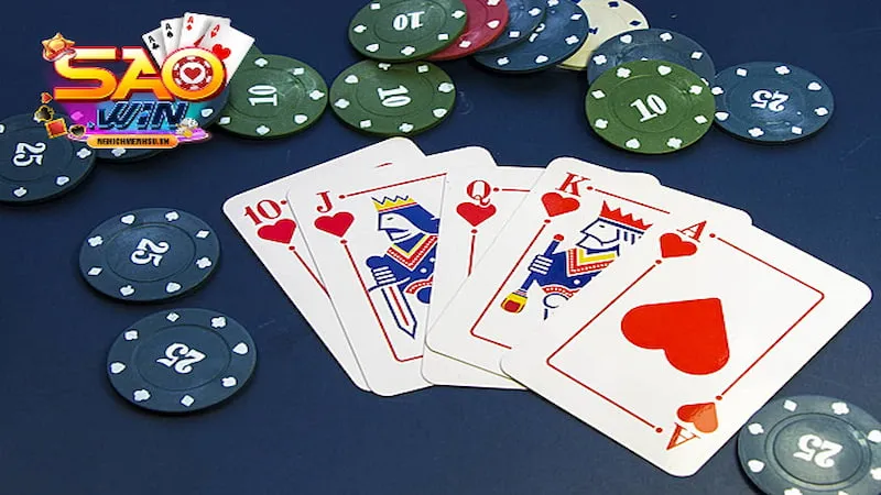 cách chơi xì dách luôn thắng số điểm đa dạng