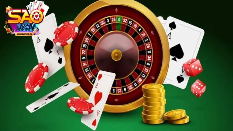 casino trực tuyến ưu điểm