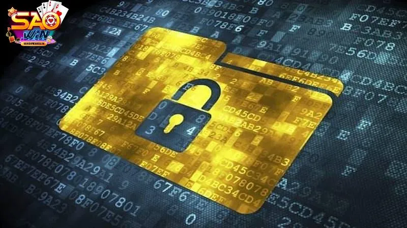 chính sách bảo mật giao dịch