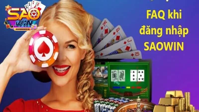 đăng nhập saowin câu hỏi