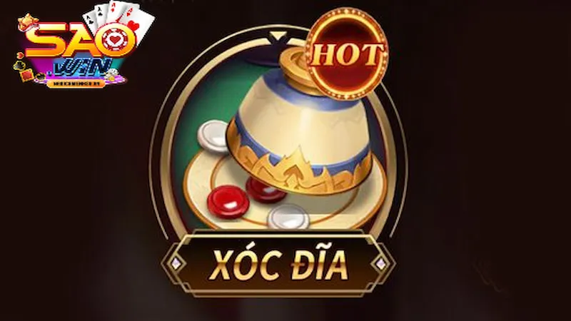 Hướng dẫn chơi xóc đĩa trước khi đặt cược