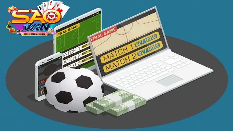 Có đa dạng thể loại để người chơi lựa chọn tham gia khi lựa chọn hình thức cá cược này