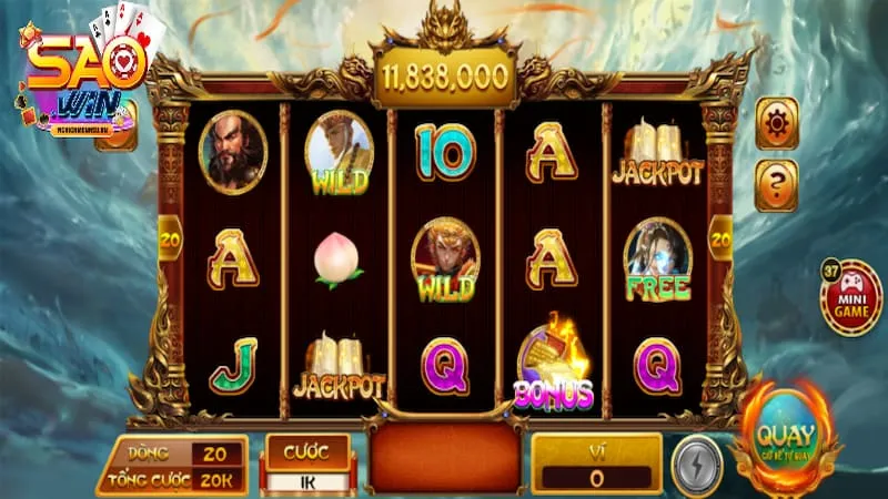 Kinh nghiệm chơi nổ hũ nắm các điều khoản