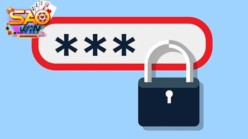 quên mật khẩu saowin lý do cần khôi phục thông tin sớm