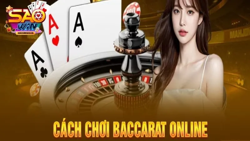 sảnh baccarat cách tham gia