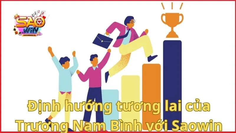 Trương Nam Bình định hướng