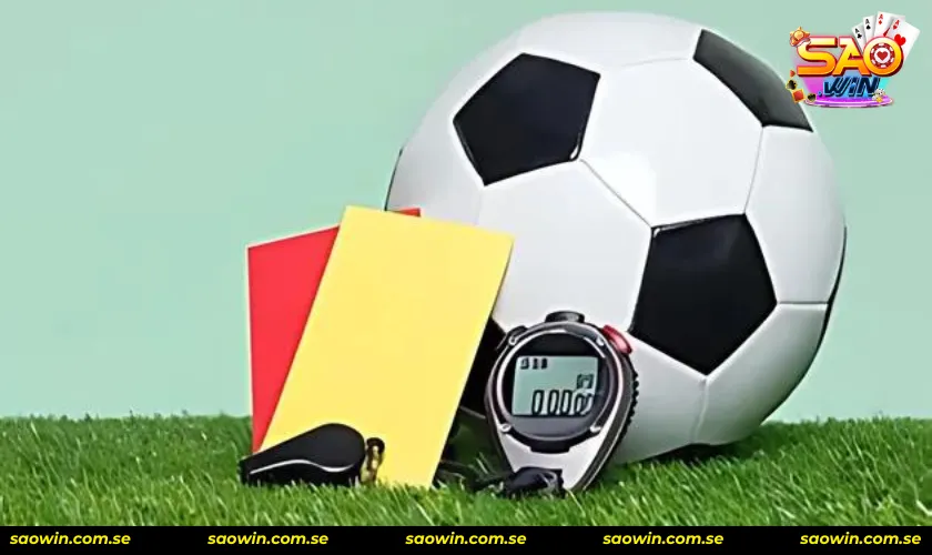 Áp dụng kinh nghiệm soi kèo khi tìm hiểu kèo thẻ phạt là gì