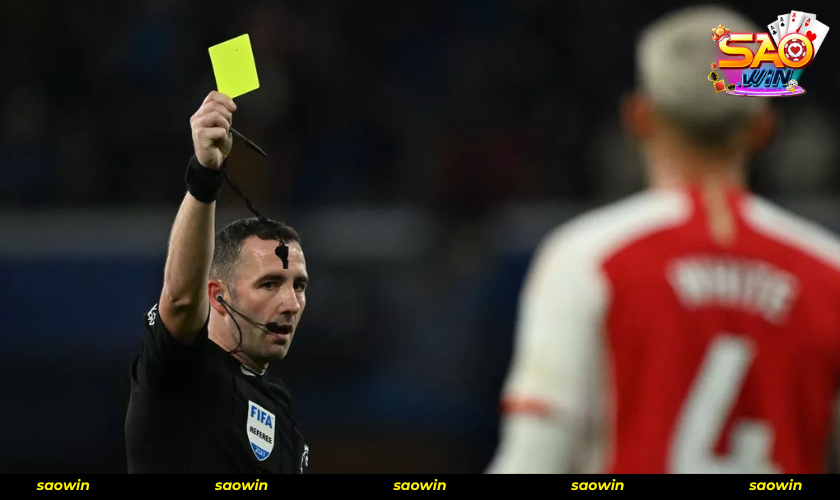 Bí quyết giành chiến thắng kèo thẻ vàng là gì?