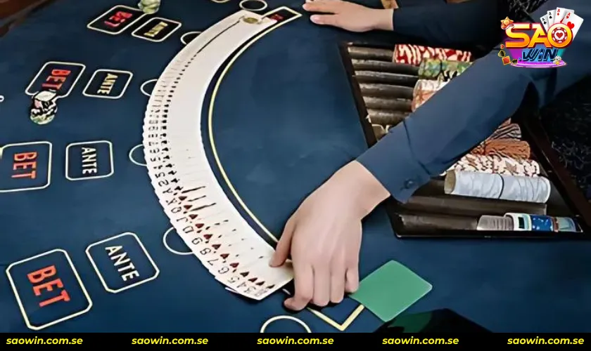 Các trường hợp thường gặp trong bankroll poker là gì?