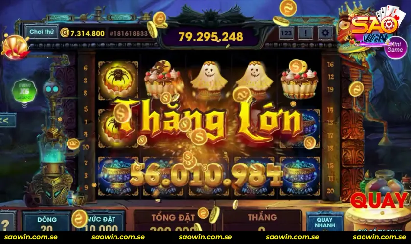 Cách chơi nổ hũ dễ thắng cùng các bước tham gia