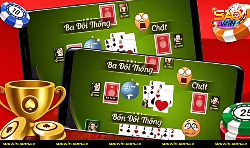 Cách nhớ bài tiến lên miền nam đơn giản mà hiệu quả