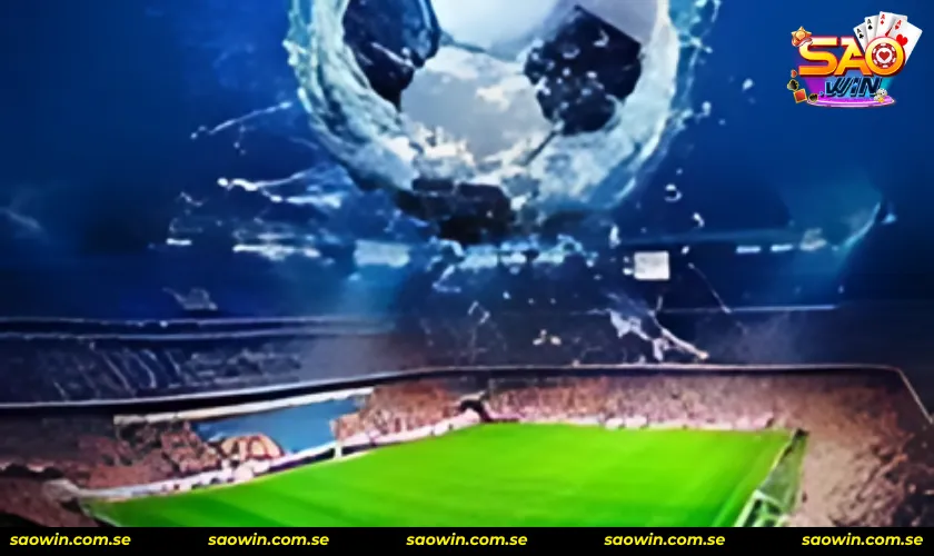 Cách thức kiếm tiền cực hiệu quả từ ăn lai bóng đá