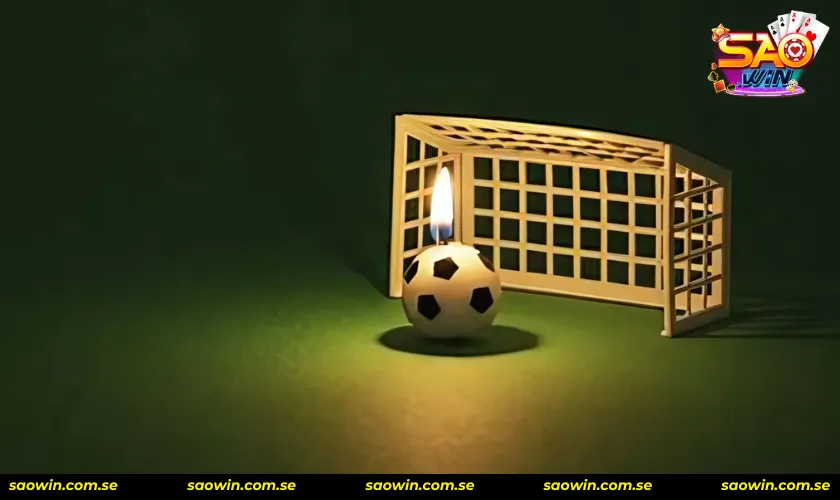 Chiến thuật Fibonacci là gì và cách áp dụng trong bóng đá