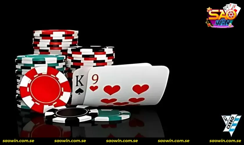 Công thức tính xác suất baccarat dựa vào lá thứ 3