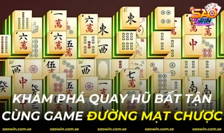 Đường Mạt Chược