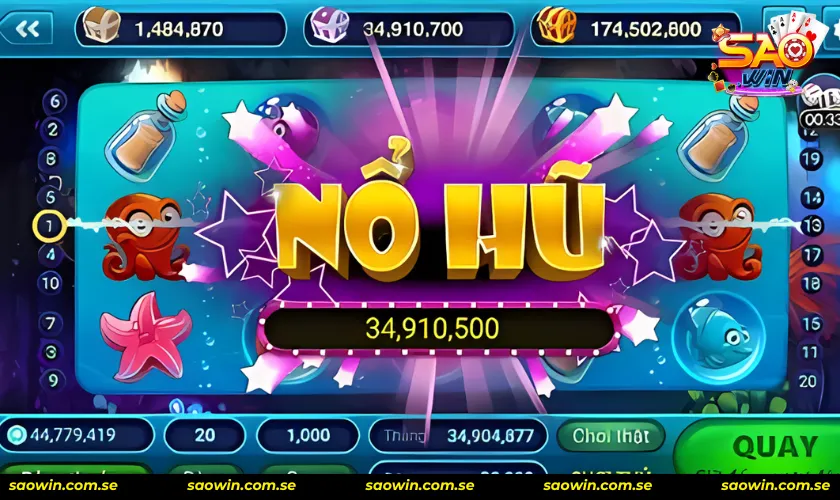 Giải đáp khái niệm của nổ hũ đổi thưởng cho tân thủ