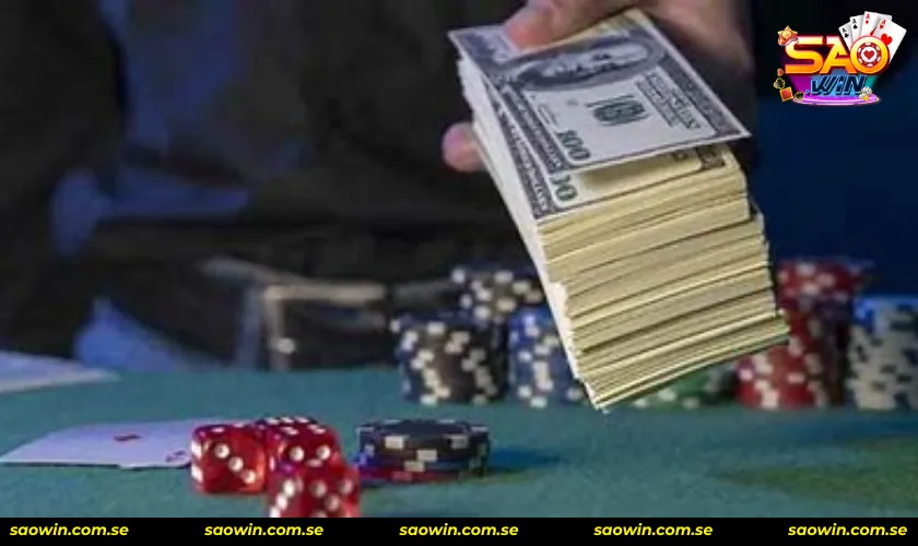 Kinh nghiệm của người chơi trong bankroll poker là gì?