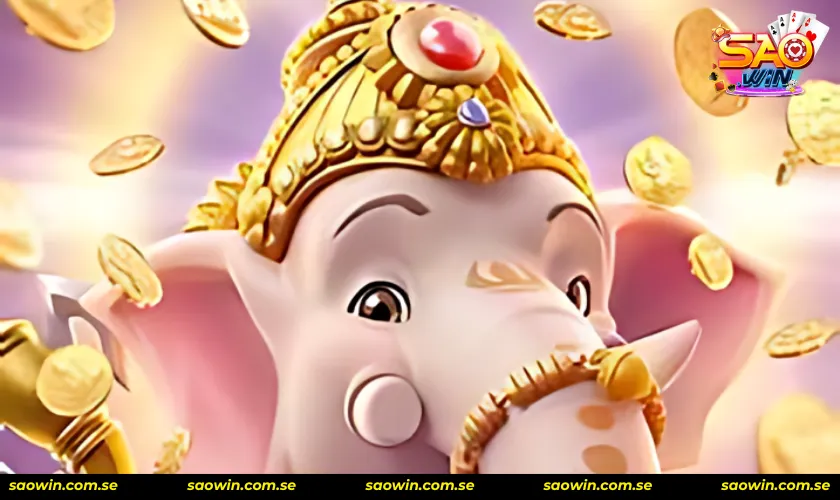 Lưu ý quan trọng cần nắm trong kho báu Ganesha