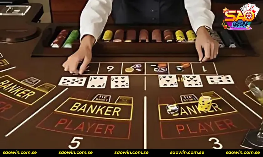 Lưu ý quan trọng khi áp dụng cách soi cầu Baccarat