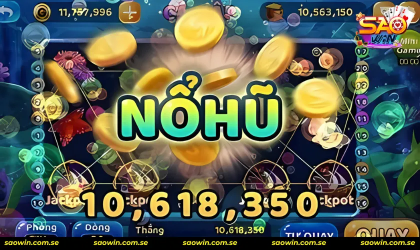 Lý do cần lựa chọn top trang nổ hũ uy tín