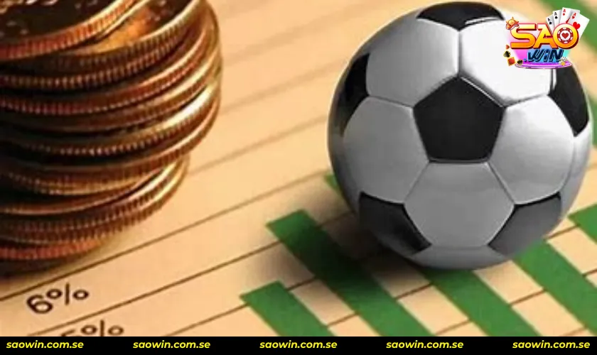 So sánh kèo kèo half time và full time trong cá cược bóng đá 