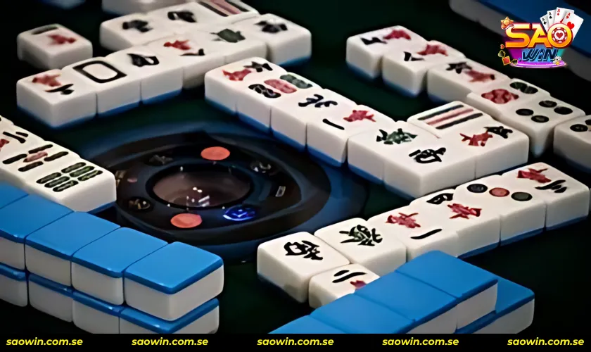 Tìm hiểu hình thức trả thưởng trong Đường Mạt Chược