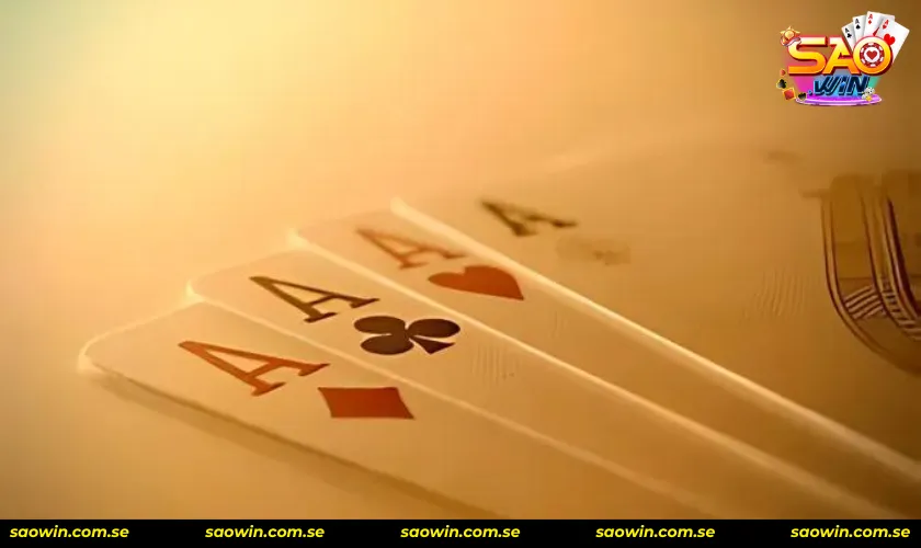 Tổng hợp các chiến thuật bluff trong poker là gì năm 2024