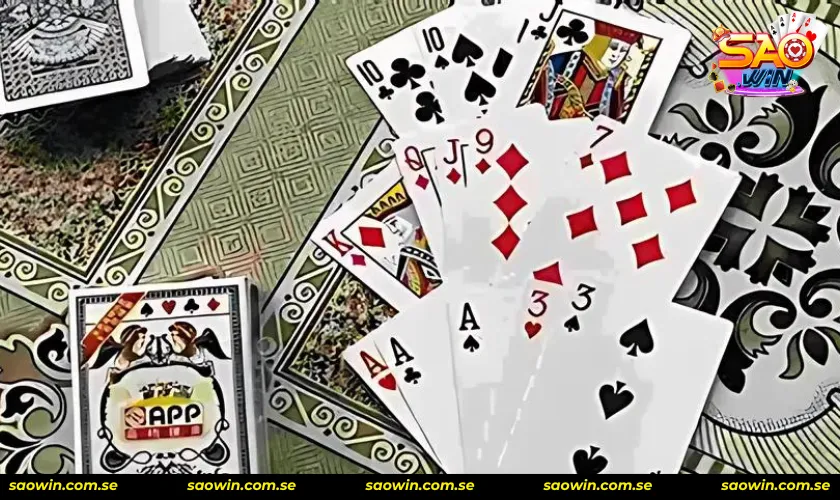 Xếp mậu thầu vào Sài chi cũng dẫn đến bị binh lủng trong Mậu Binh 