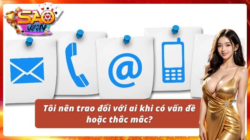 FAQ - Những câu hỏi phổ biến tại Saowin